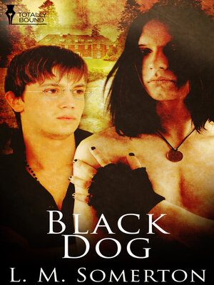 cover image of Black Dog
